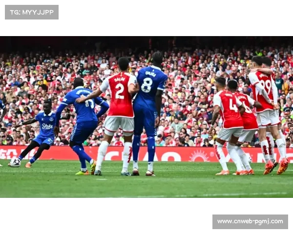 阿森纳暂以7分优势领跑,英超陷入乱战格局