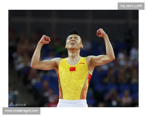 董栋当选国际体操联合会运动员委员,致力传播中国声音