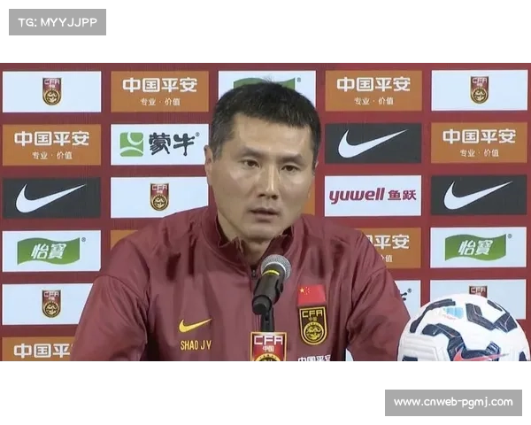邵佳一目标世界杯,颜骏凌称其人格魅力激励球队